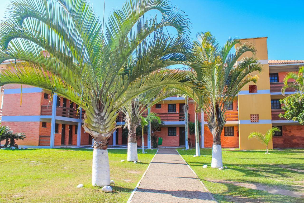 Serramar Apart 3* Capao da Canoa