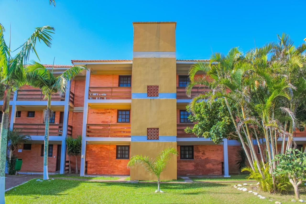 Serramar Apart Hotel