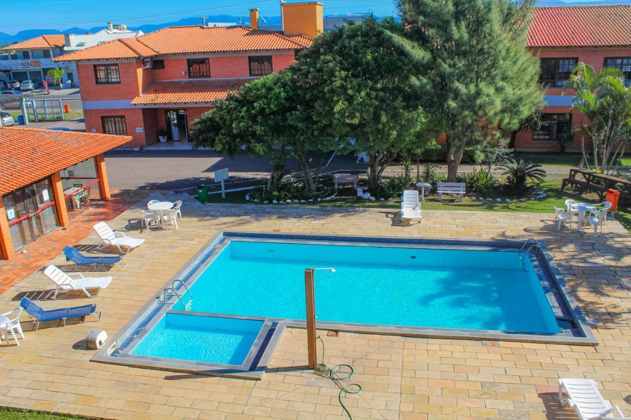 Serramar Apart 3*