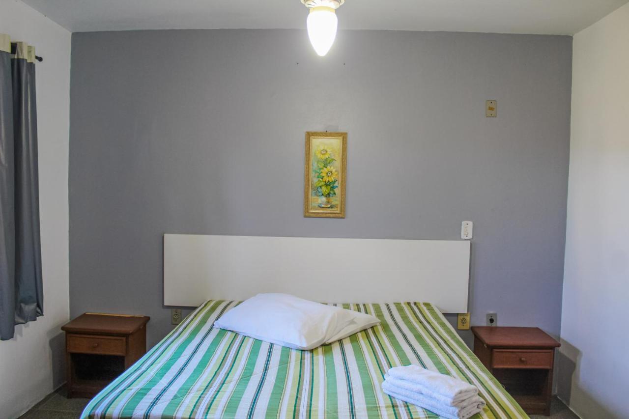 Hotel Serramar Apart