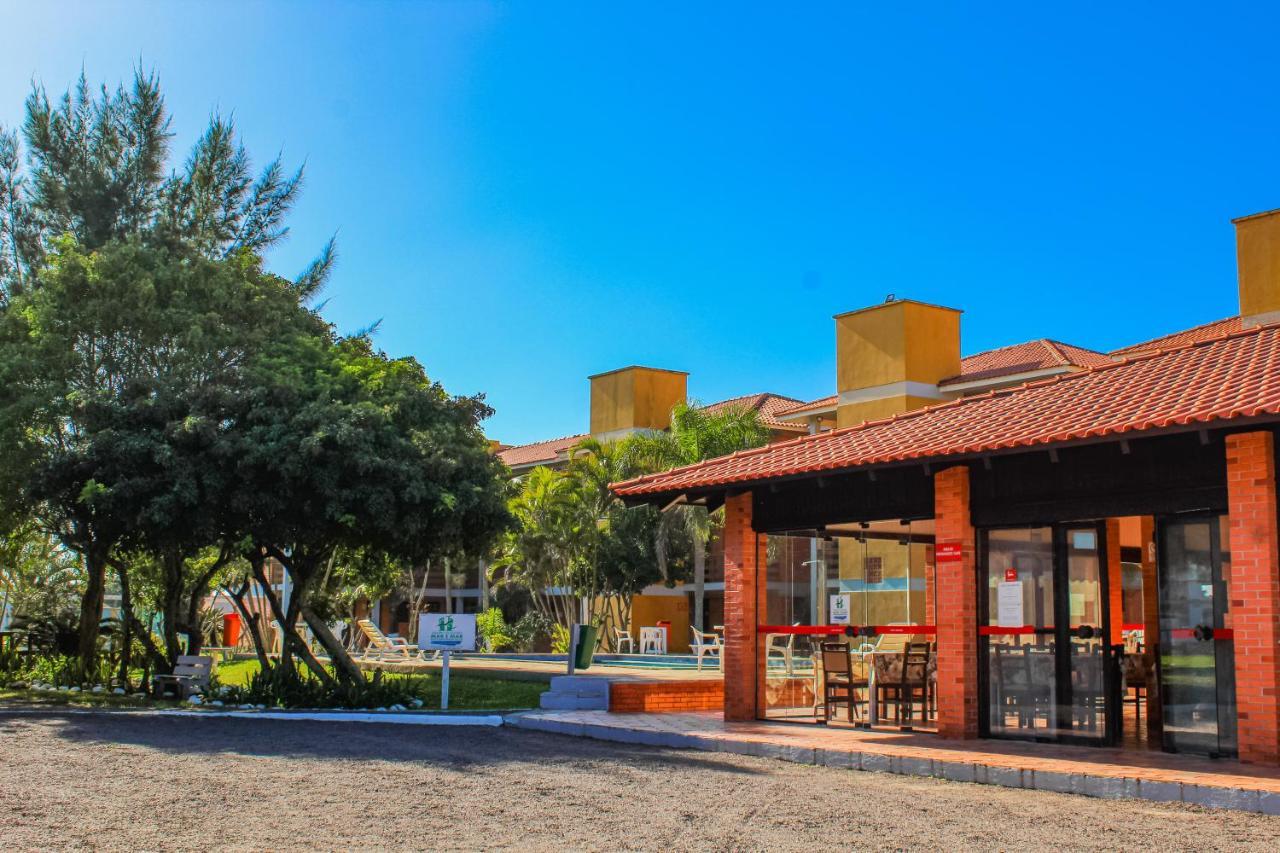 Serramar Apart Hotel Capao da Canoa