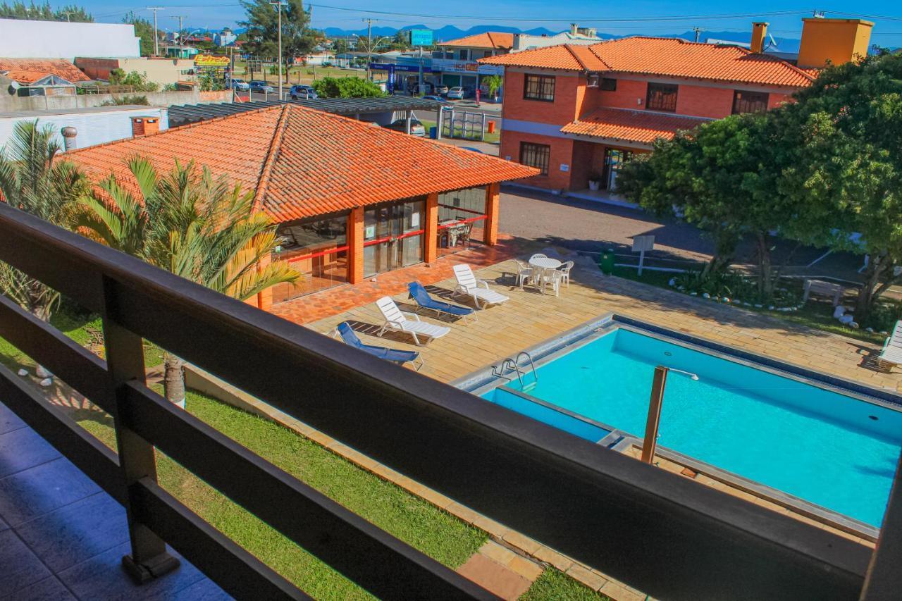 Serramar Apart 3*