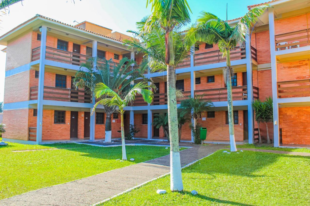 Serramar Apart Hotel Capao da Canoa