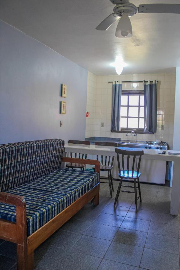 Serramar Apart Hotel Capao da Canoa