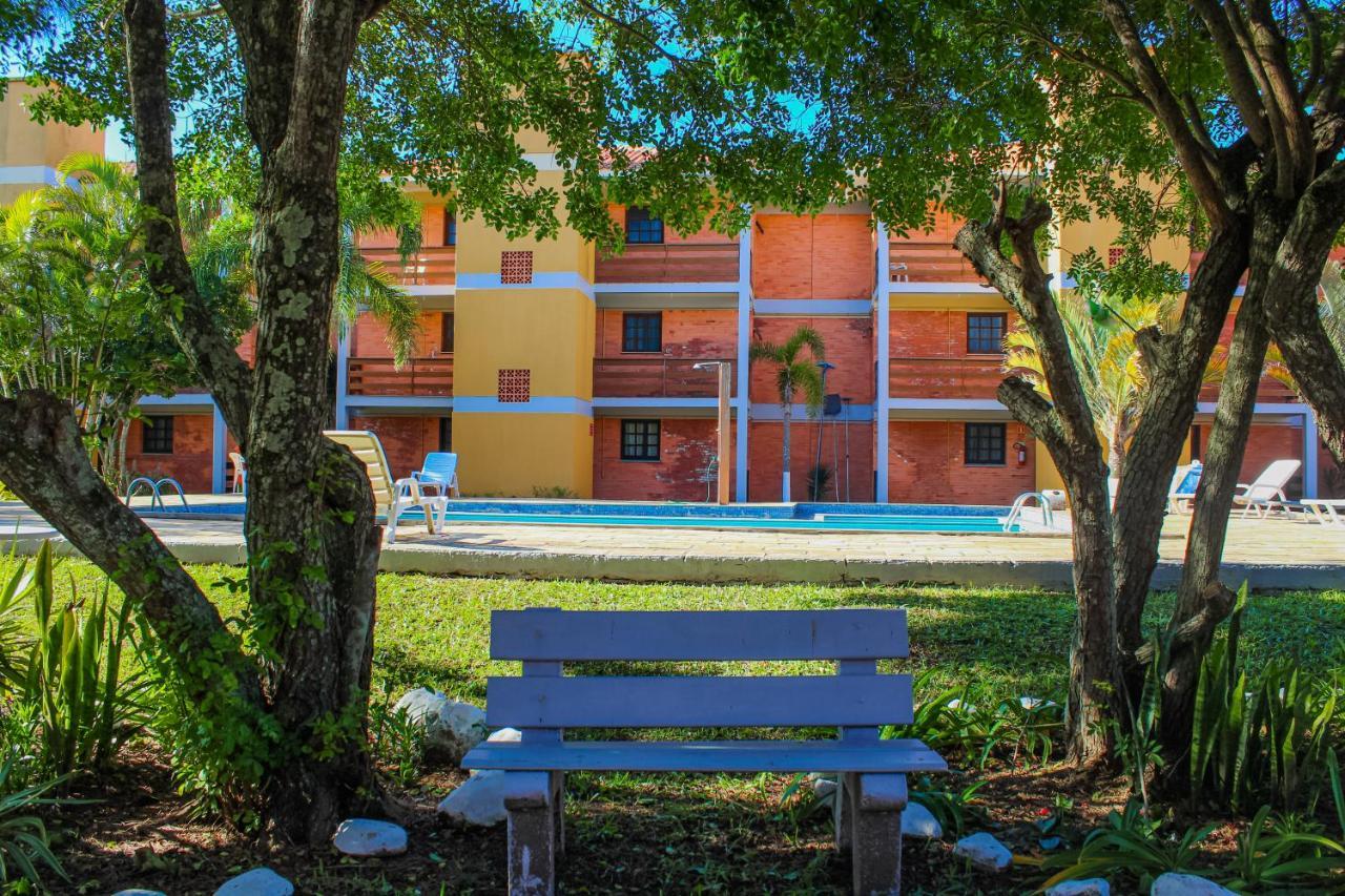 Serramar Apart Hotel