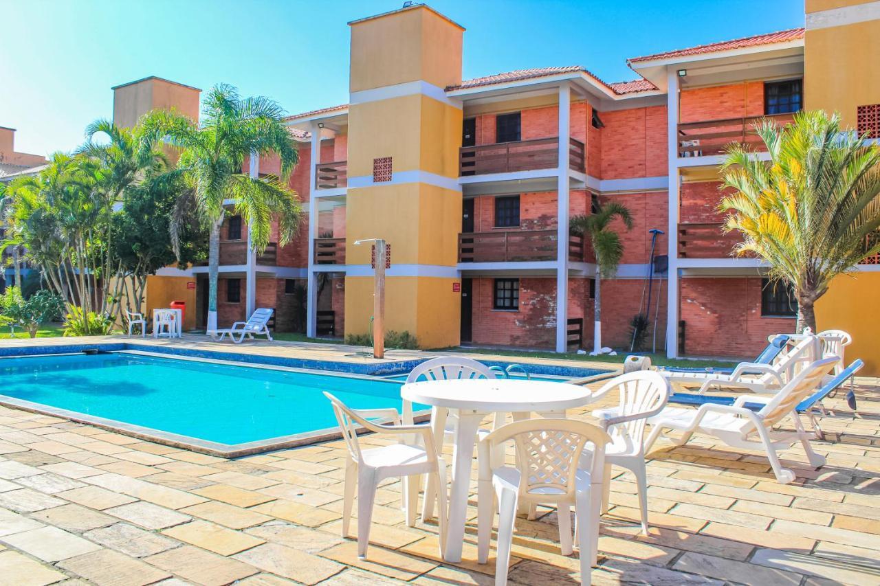 Hotel Serramar Apart Capao da Canoa