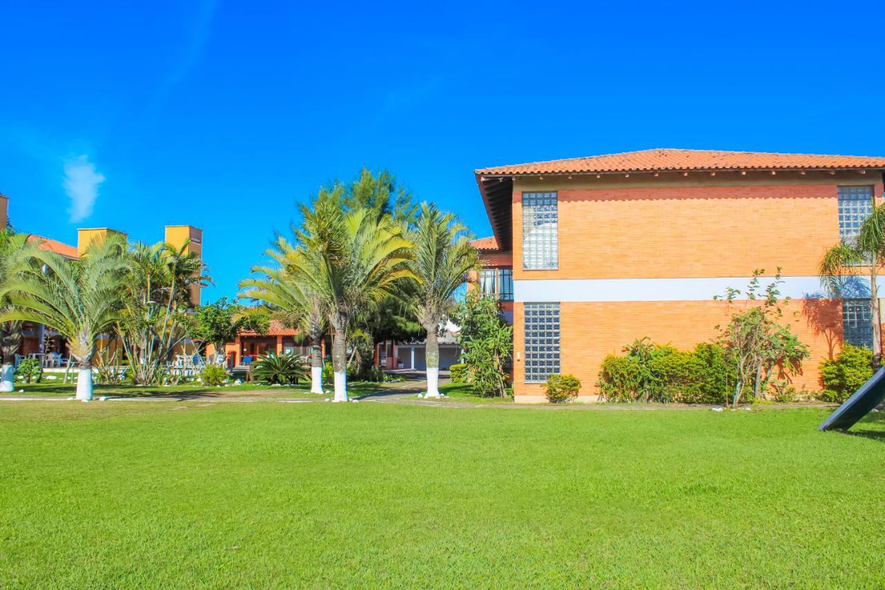 Hotel Serramar Apart 3*