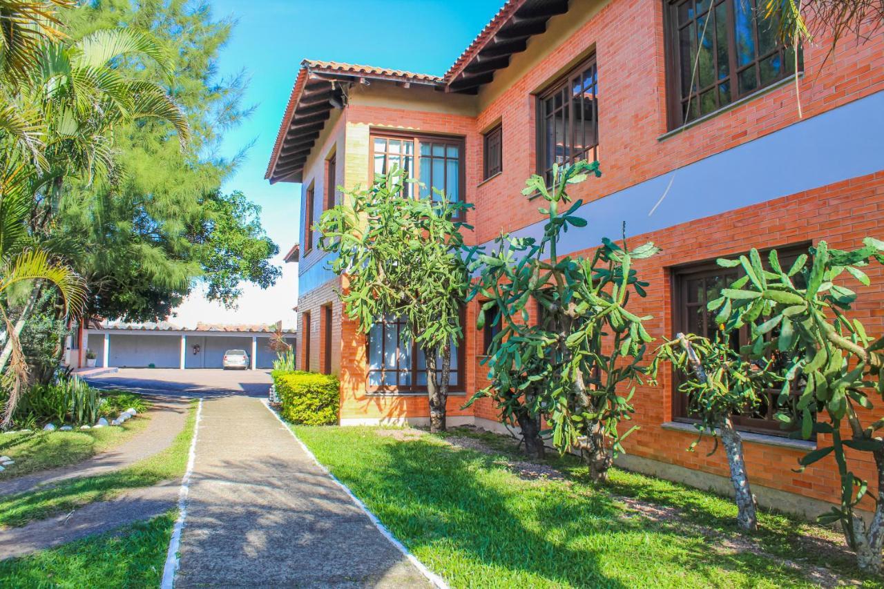 Hotel Serramar Apart Capao da Canoa