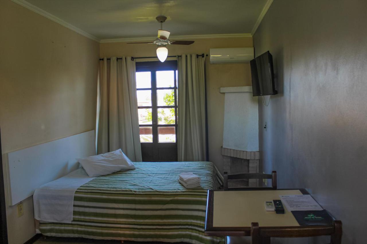 Serramar Apart Hotel Capao da Canoa